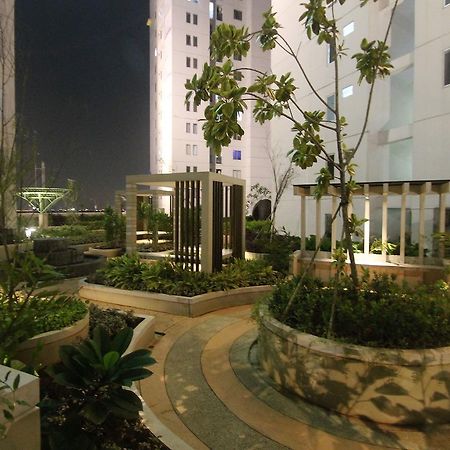 Bassura City By Mediapura Jatinegara Extérieur photo