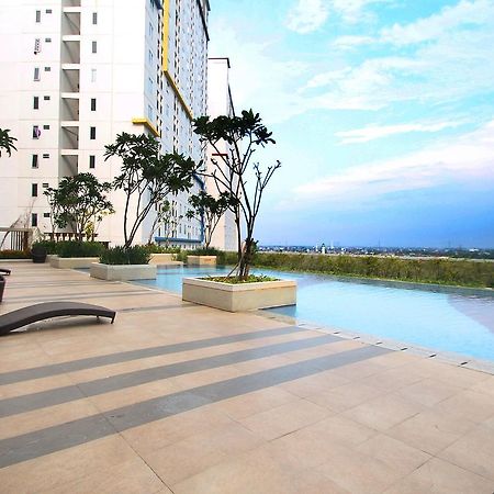 Bassura City By Mediapura Jatinegara Extérieur photo