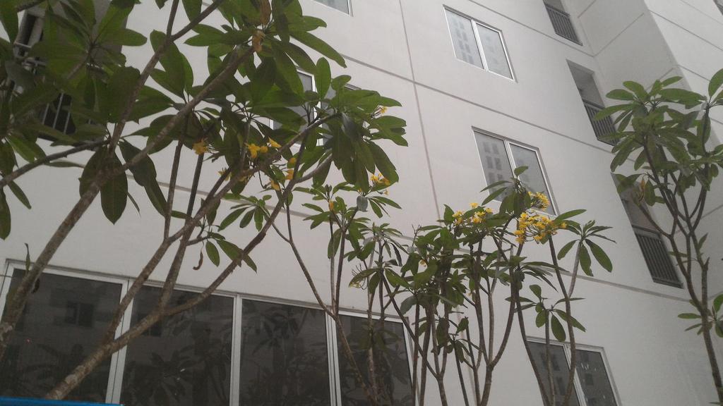Bassura City By Mediapura Jatinegara Extérieur photo