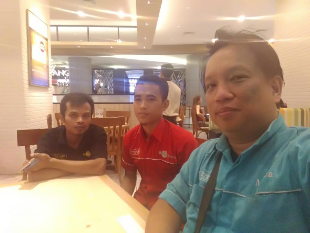 Bassura City By Mediapura Jatinegara Extérieur photo