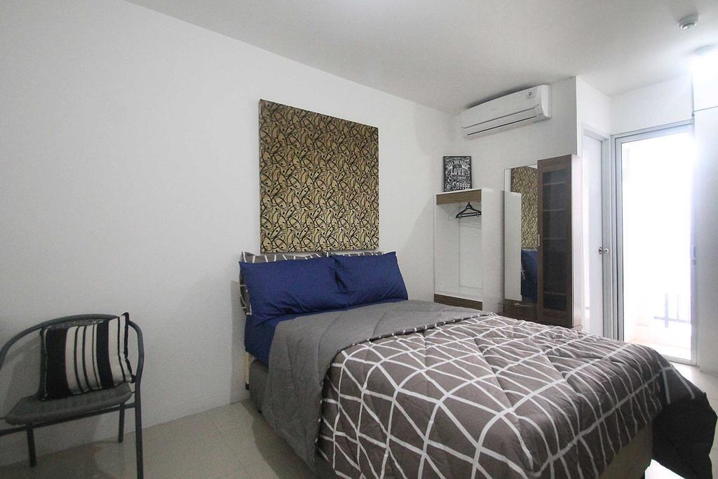 Bassura City By Mediapura Jatinegara Extérieur photo