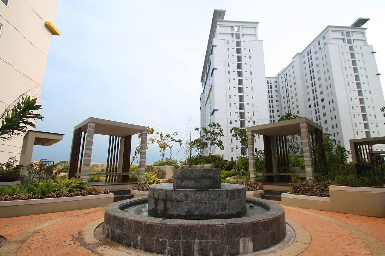 Bassura City By Mediapura Jatinegara Extérieur photo