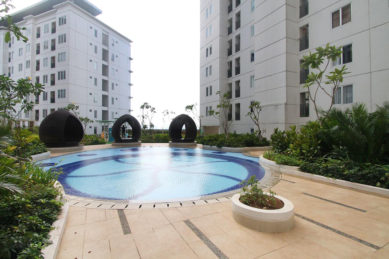 Bassura City By Mediapura Jatinegara Extérieur photo