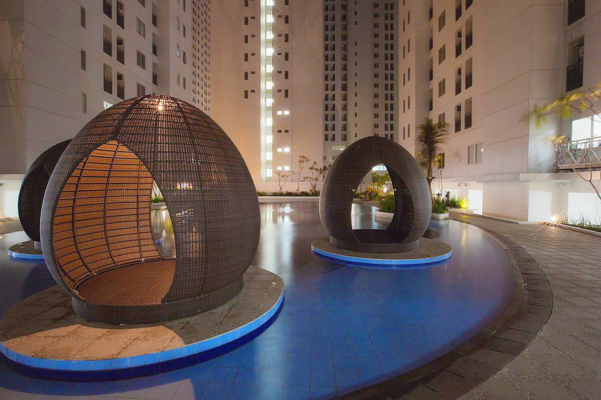Bassura City By Mediapura Jatinegara Extérieur photo
