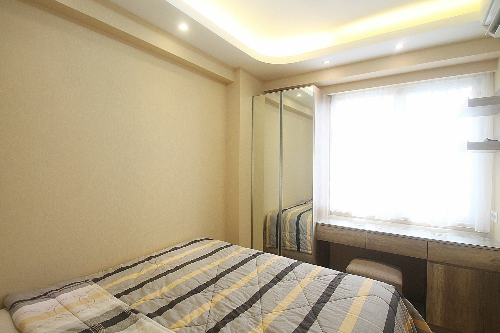 Bassura City By Mediapura Jatinegara Extérieur photo