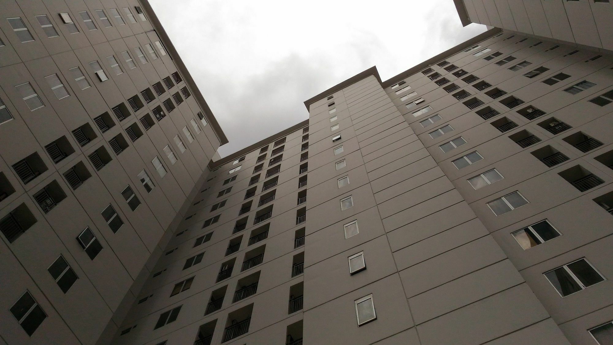 Bassura City By Mediapura Jatinegara Extérieur photo