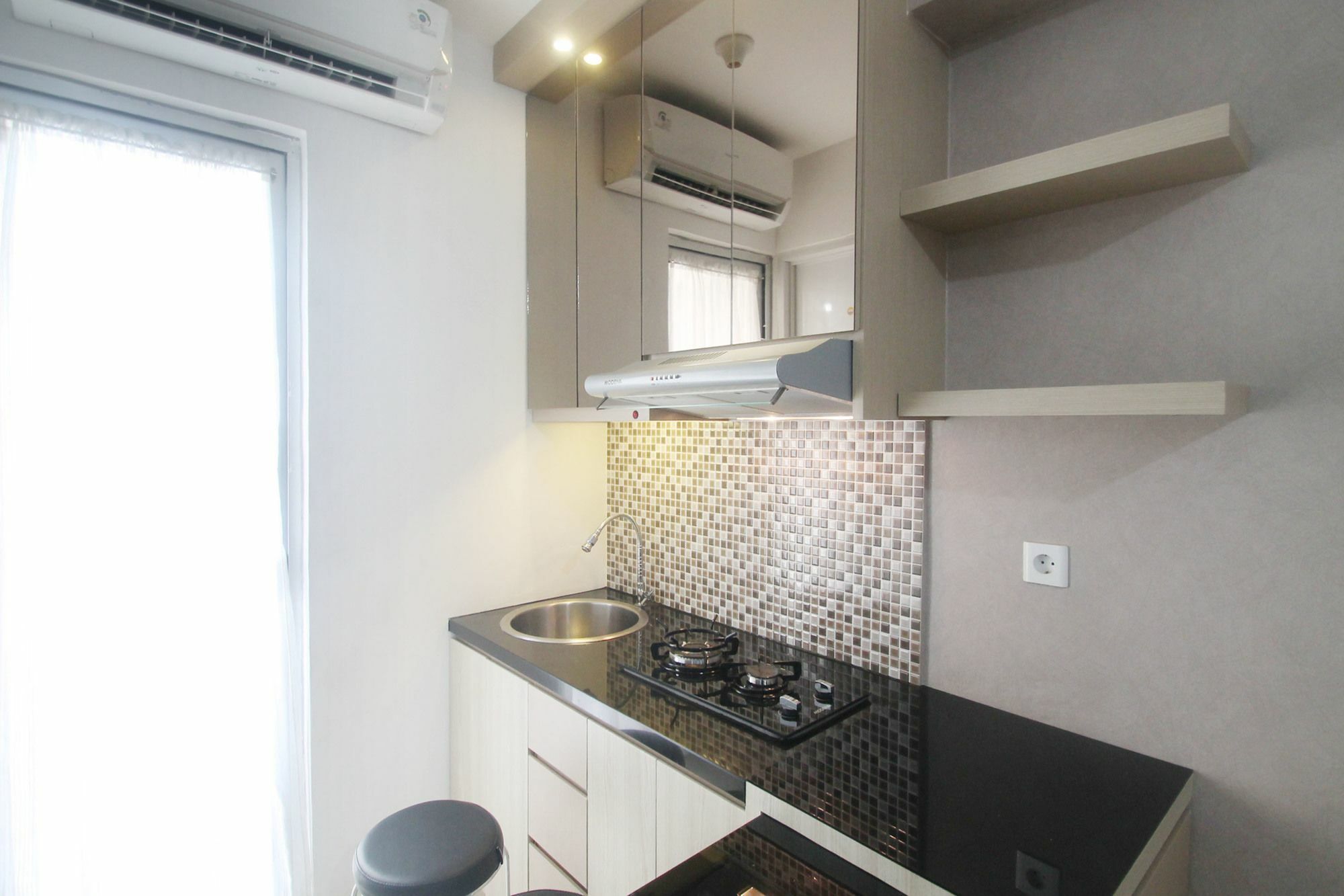 Bassura City By Mediapura Jatinegara Extérieur photo