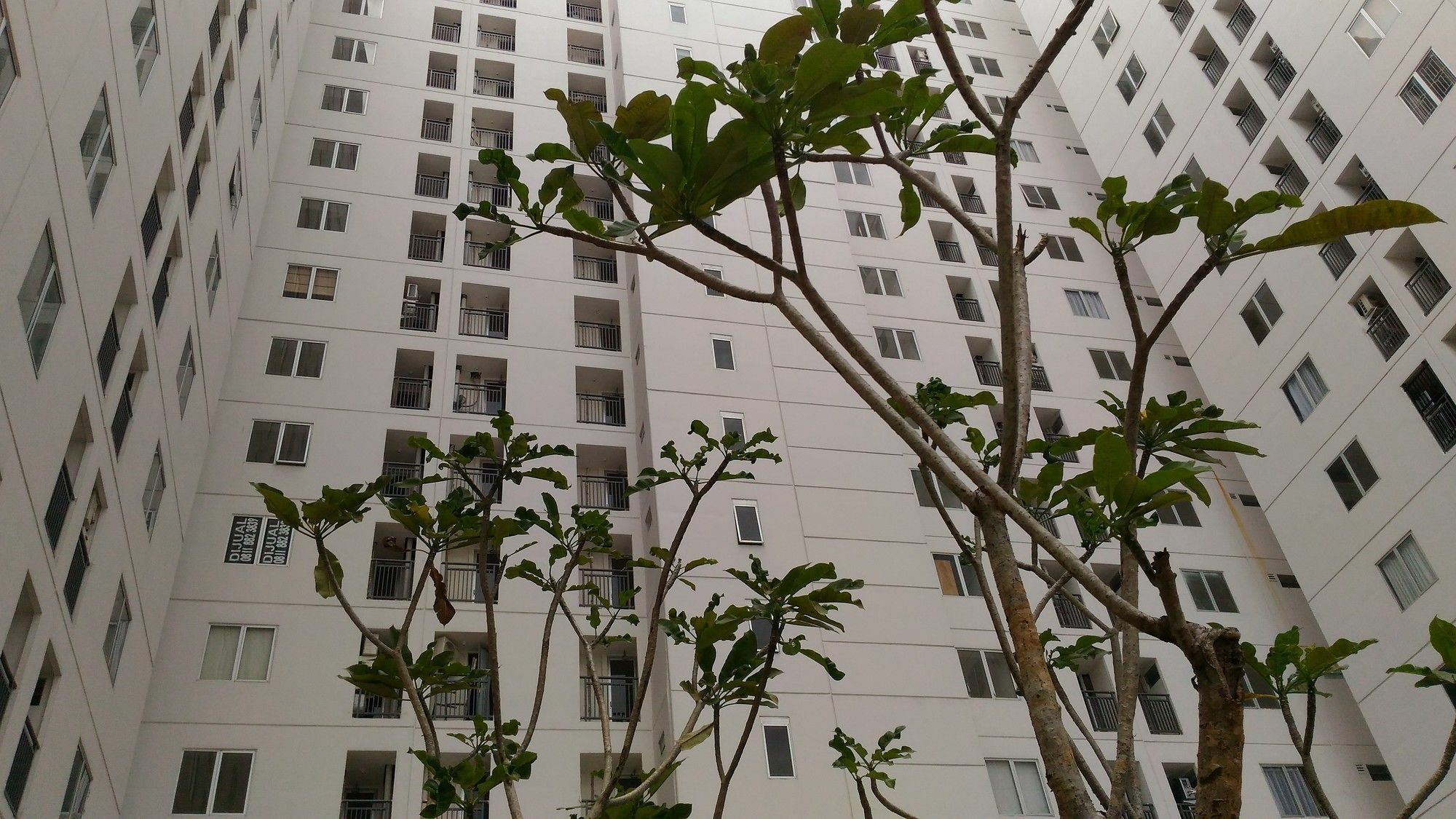 Bassura City By Mediapura Jatinegara Extérieur photo
