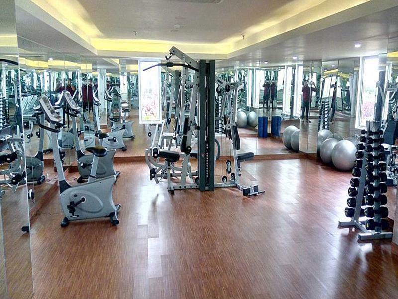 Bassura City By Mediapura Jatinegara Extérieur photo