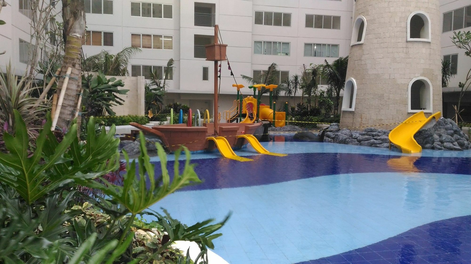 Bassura City By Mediapura Jatinegara Extérieur photo