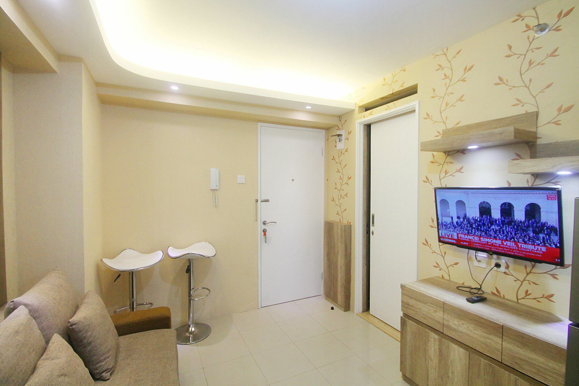 Bassura City By Mediapura Jatinegara Extérieur photo