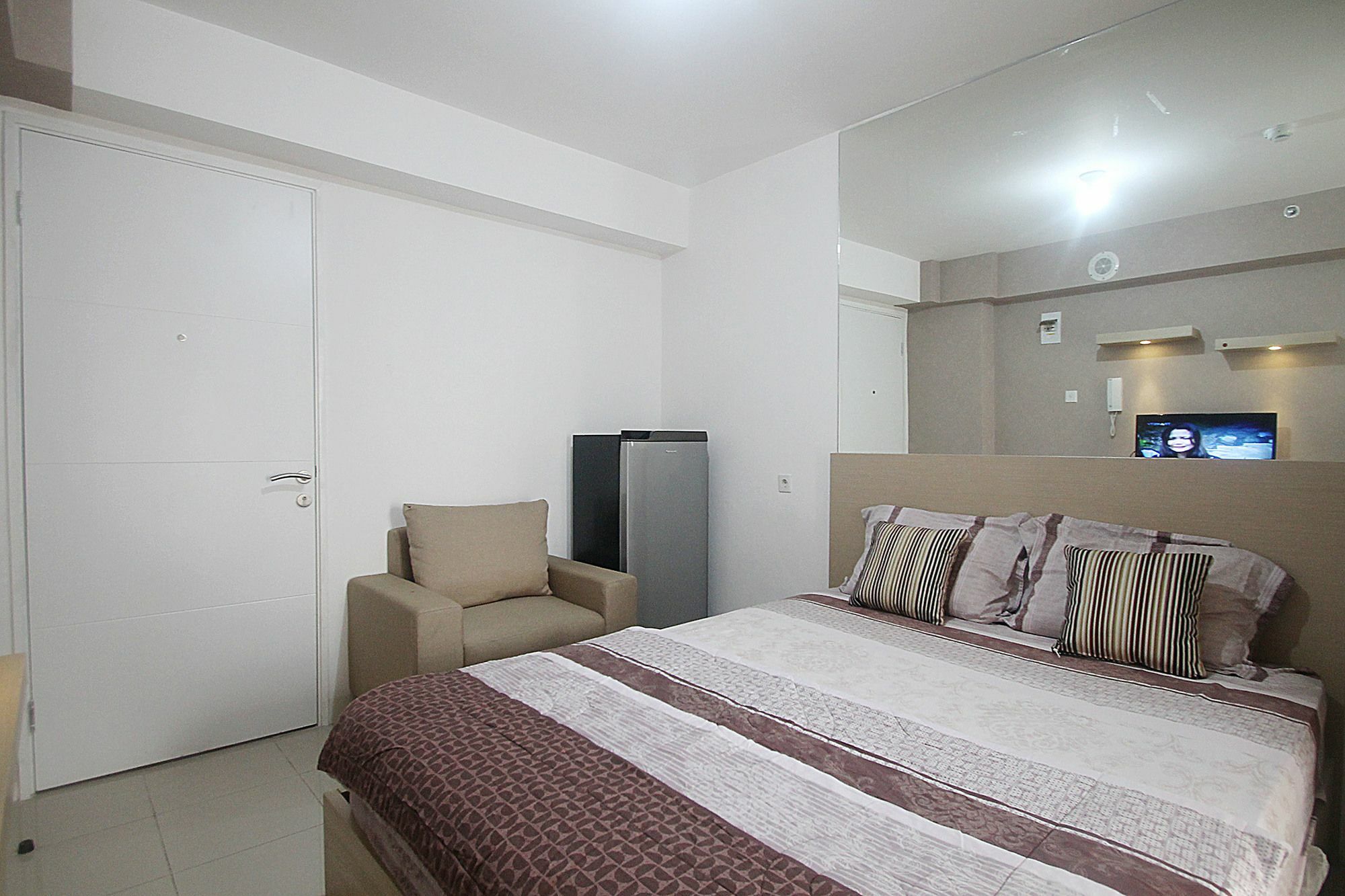 Bassura City By Mediapura Jatinegara Extérieur photo