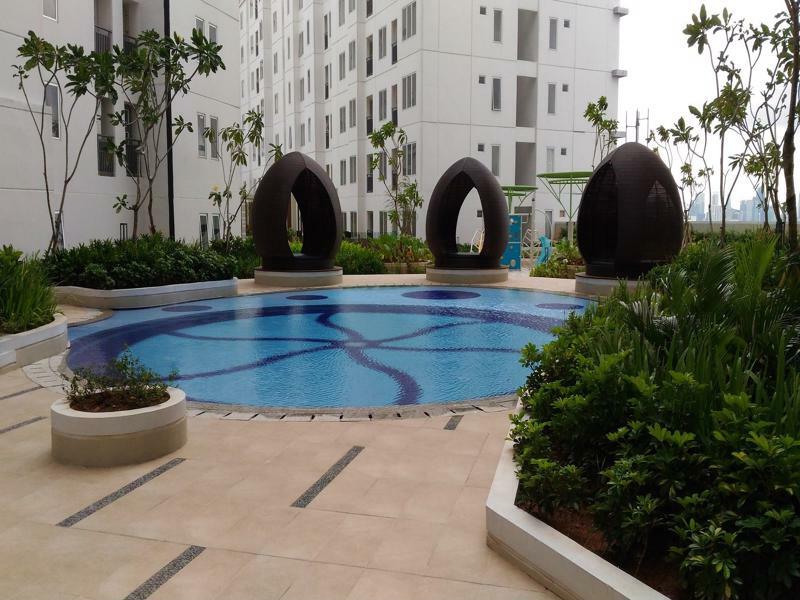 Bassura City By Mediapura Jatinegara Extérieur photo