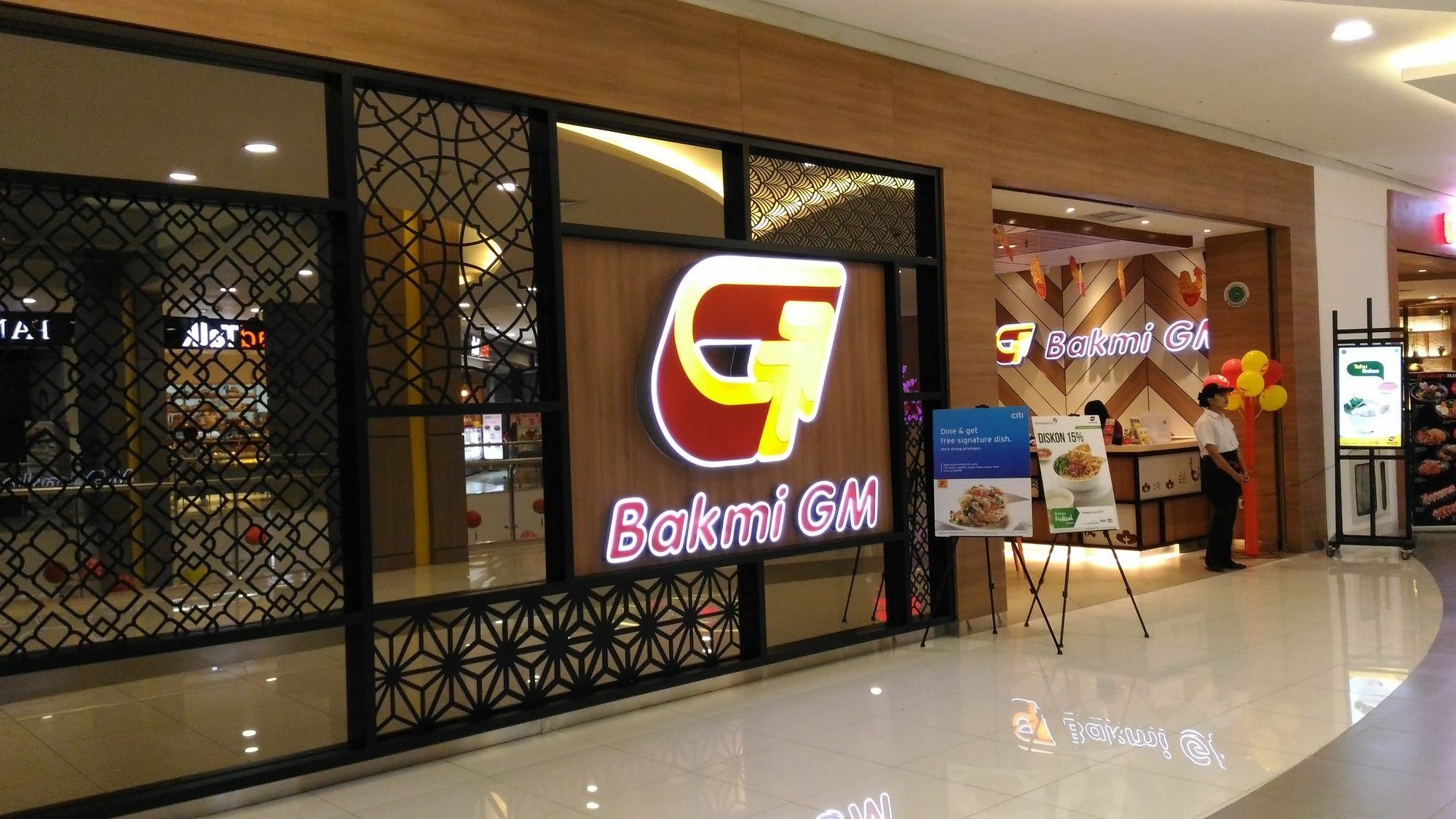 Bassura City By Mediapura Jatinegara Extérieur photo