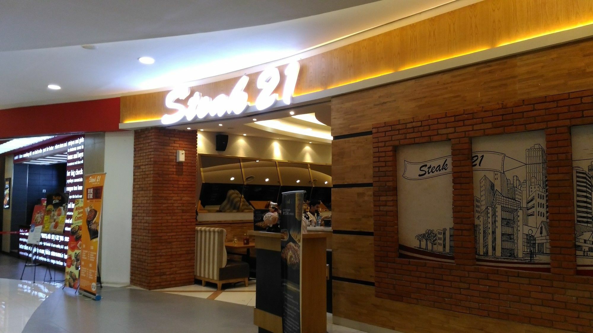Bassura City By Mediapura Jatinegara Extérieur photo