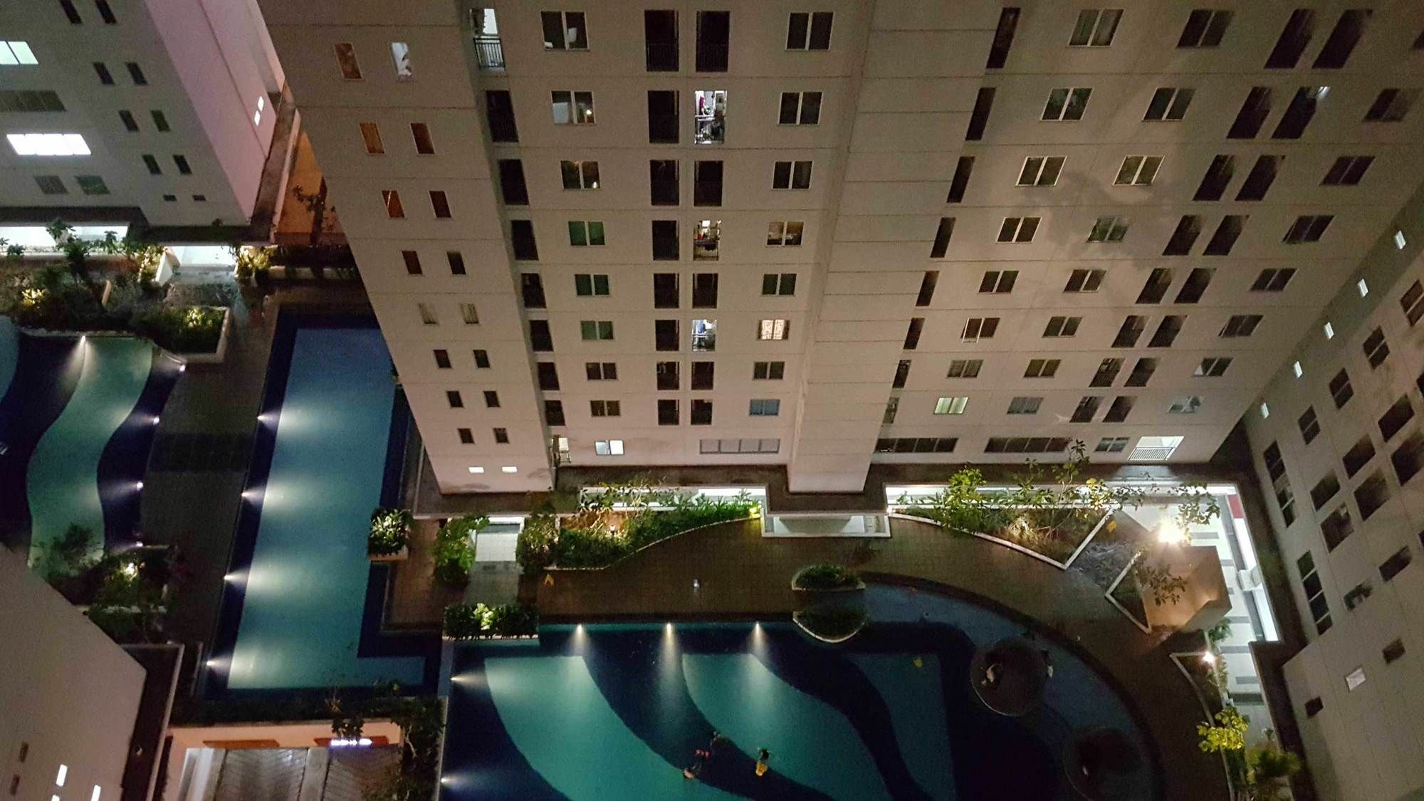 Bassura City By Mediapura Jatinegara Extérieur photo