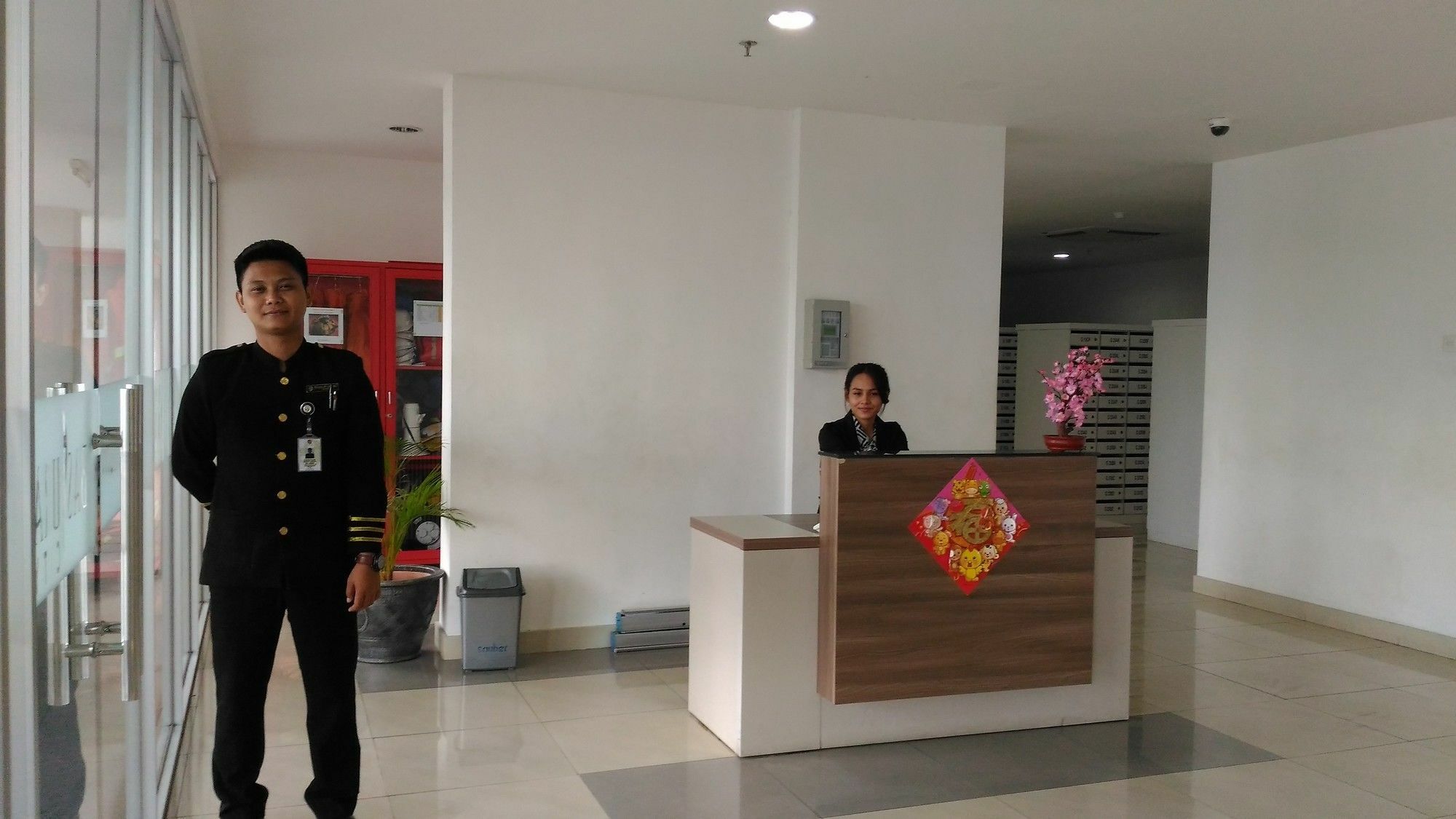 Bassura City By Mediapura Jatinegara Extérieur photo