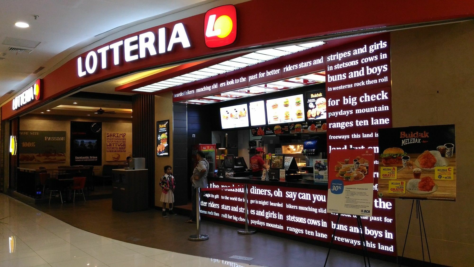 Bassura City By Mediapura Jatinegara Extérieur photo
